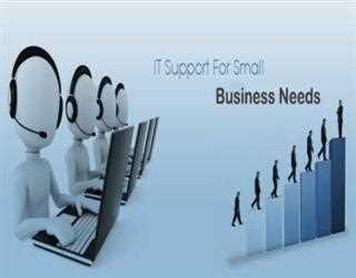 Why Managed IT Services is Important for the Success of Businesses?