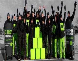 Eye-Catching Marketing Program can yield beneficial results