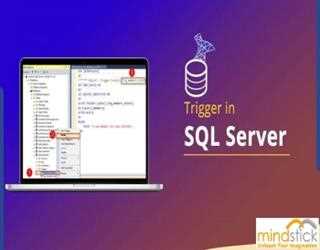Trigger in SQL server