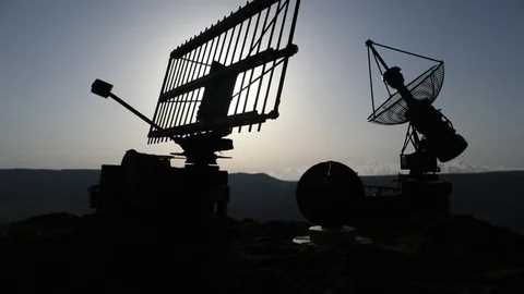 Understanding Antenna Technology in Electronic Warfare