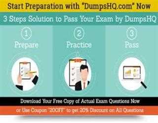 Study Material For Cisco 650-756 Exam - 100% Success Guaranteed