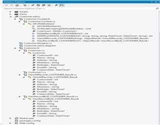Crud operation(searching, paging) in MVC with modal popup