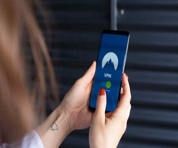 How VPNs Enable Secure Communication over Public Networks