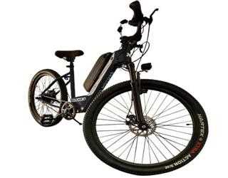 Top 10 Electric Bicycles in India in 2024 to Improve Your Health