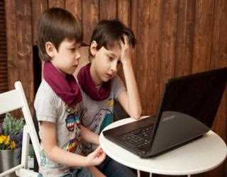 A Complete Guide on How Kids Can Improve at Typing