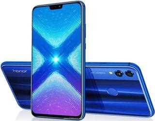 Smartphone Competition in Egypt