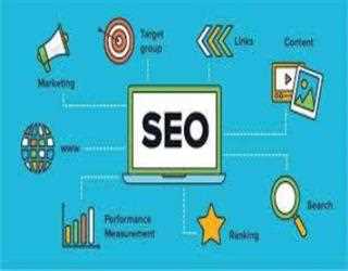 SEO Services