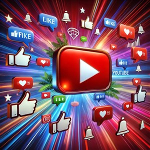 YouTube Likes Instant Start: The Fastest Way to Boost Engagement