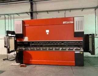 Acquainting You with The Ins and Outs of Press Brake Operating