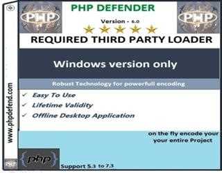 PHP encoder- Best and easy way to protect your PHP code
