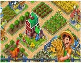 Township Mod Apk For Android