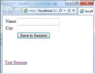 Session in ASP.Net