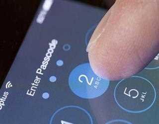 Make Your iPhone Safer With This Simple Practice