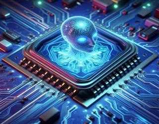10 Sophisticated AI Chips For Quantum Computers