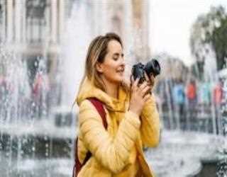 What is the most ideal accessory for landscape photography?