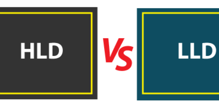 Decoding Design: Unveiling the Variances Between Low-Level and High-Level Design