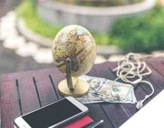 The last-minute travel advantages