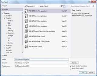 CRUD Operation using JQuery and Http handler (.ashx) in ASP.Net