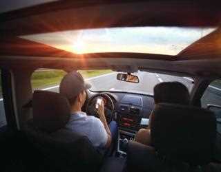 Smart Tech is revolutionising the auto industry