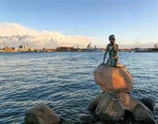 5 Most Unique Statues In The World