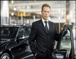 Boston airport car service