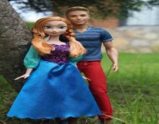 The Honest to Goodness Truth on Barbie Doll Dress