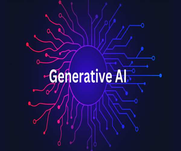 Generative AI vs Other Types of AI Models