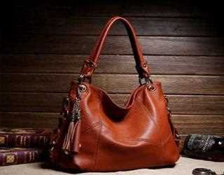 These are the nicest bag trends of the coming season