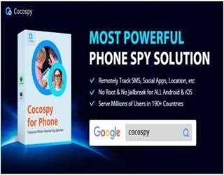 How Can A Cell-phone Be Tapped Without Being Touched?