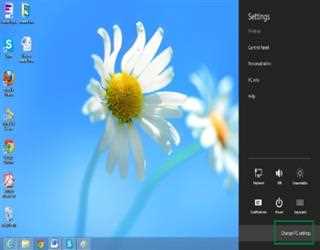 Create Local user in Windows 8