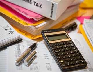 Employees' Deductions for Home Office Expenses (COVID Updates)