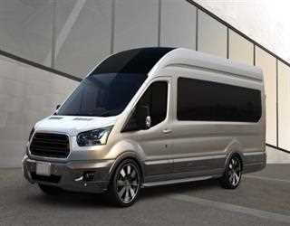 How to hire a Minibus in Croydon for a group trip?