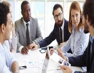 Top tips for setting up a new business