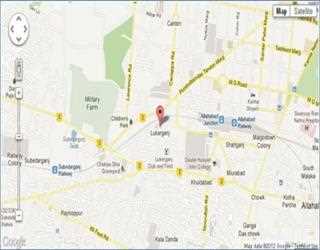 Google Map API