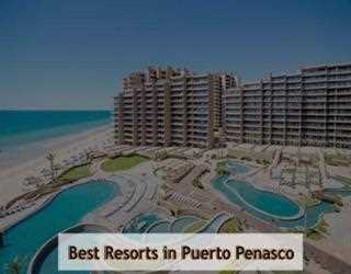 Why People Choose Rocky Point Trip?