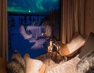 8 Top Luxurious Hotels in Finland for Best Stay