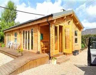 Why build houses with timber? 5 advantages
