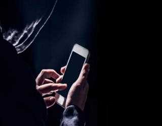How to hack a mobile?