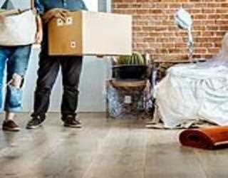 5 Tips for Stress-free Move