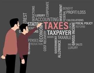 What are GST Input Tax Credit Rules?