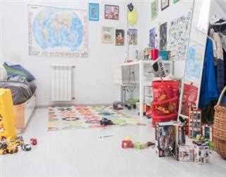Tips for Designing Kids' Rooms