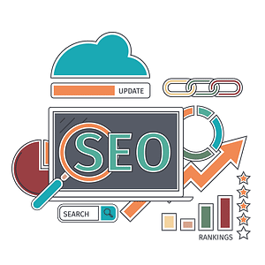 Unveiling the Secrets of SEO