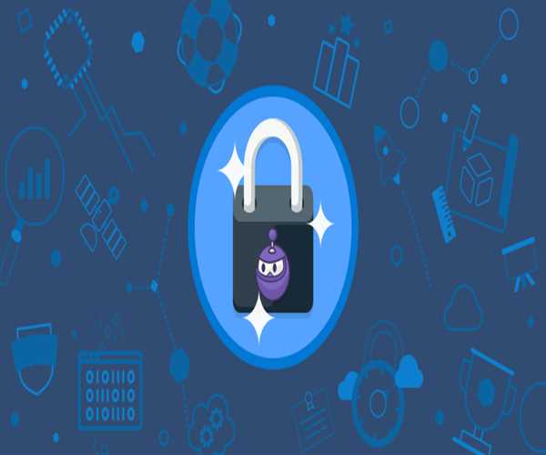 How to Implement Security in .NET Core API