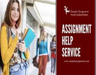 What Makes You Take Global Assignment Help?
