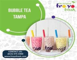 All You Need to Know About Bubble Tea in 2021