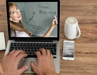 Be wary before enrolling into online career courses