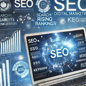 SEO for Small Businesses: A Beginner’s Guide