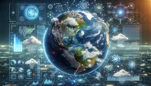 How AI help to improve Weather Forecasting?