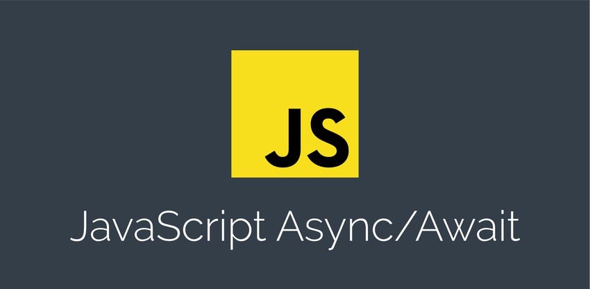 Handling JavaScript Asynchronous Operations with Promises and Async/Await