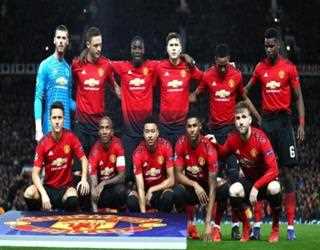 Pass 1xBet registration and bet on Manchester United!
